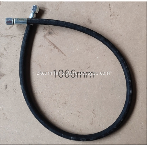 AS6042SS Cummins Flexible Hose